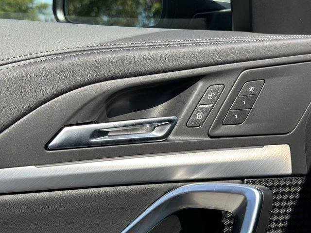 new 2026 BMW X1 car, priced at $48,725