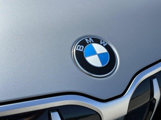 new 2026 BMW X1 car, priced at $48,725