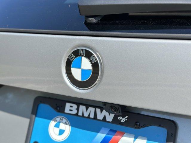 new 2026 BMW X1 car, priced at $48,725