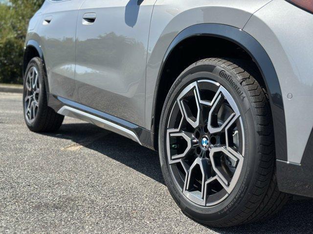 new 2026 BMW X1 car, priced at $48,725