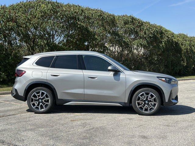 new 2026 BMW X1 car, priced at $48,725