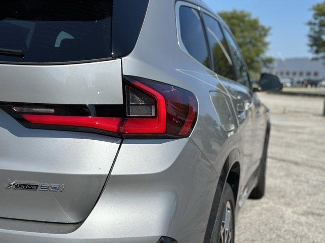 new 2026 BMW X1 car, priced at $48,725