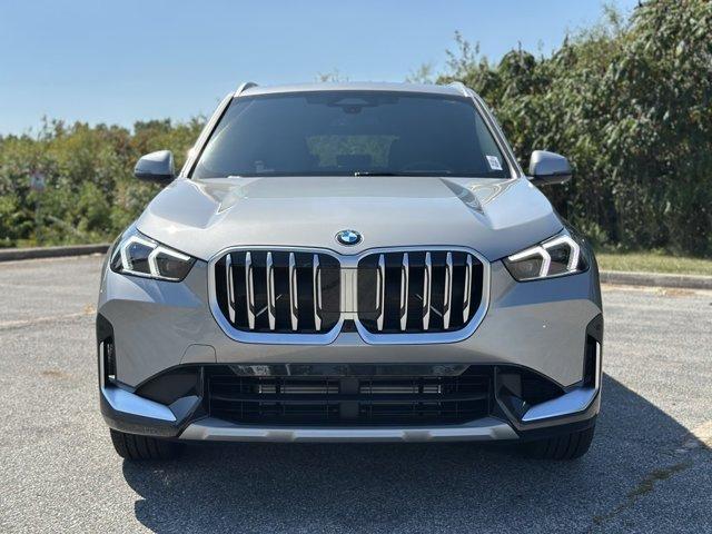 new 2026 BMW X1 car, priced at $48,725
