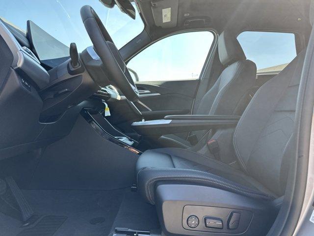 new 2026 BMW X1 car, priced at $48,725