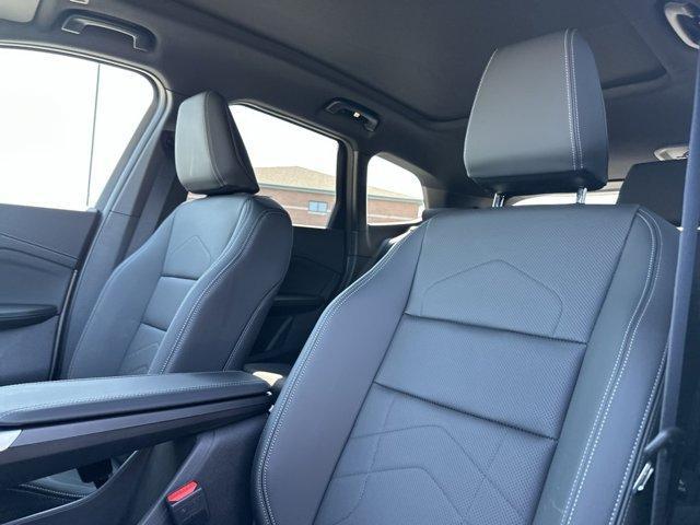 new 2026 BMW X1 car, priced at $48,725