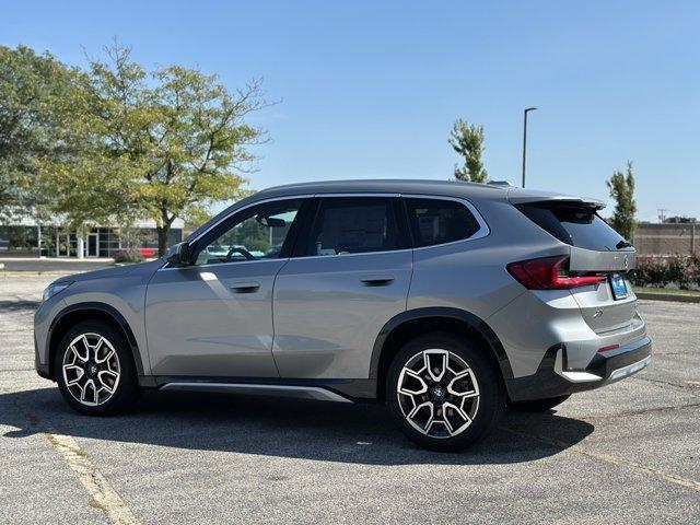 new 2026 BMW X1 car, priced at $48,725