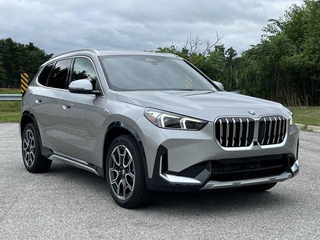 used 2024 BMW X1 car, priced at $40,449