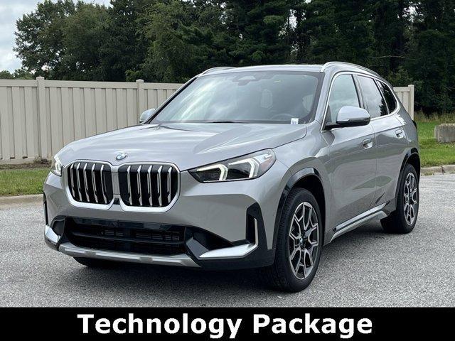 used 2024 BMW X1 car, priced at $40,449