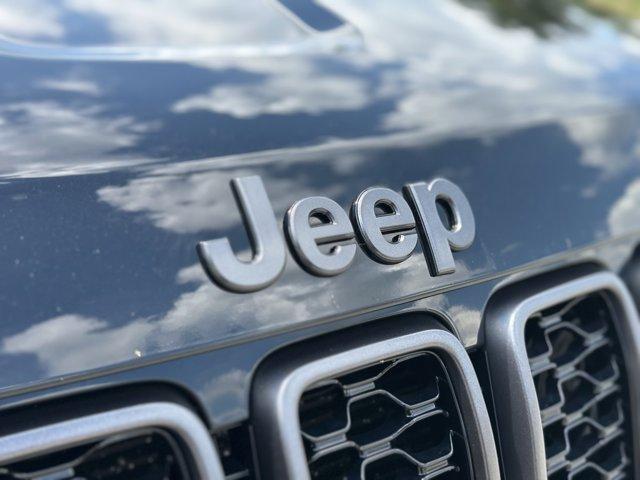 used 2019 Jeep Grand Cherokee car, priced at $25,315