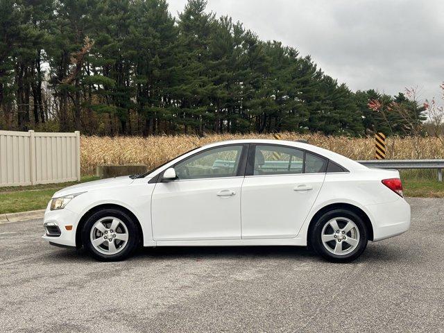 used 2015 Chevrolet Cruze car, priced at $5,500