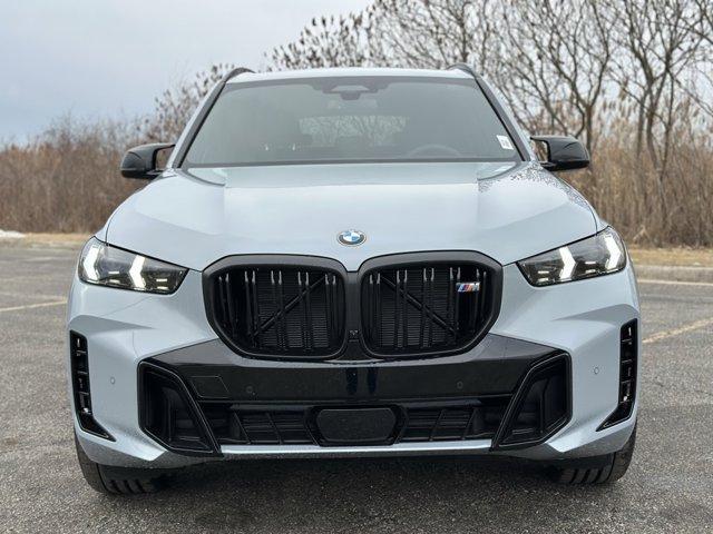 new 2025 BMW X5 car, priced at $101,025