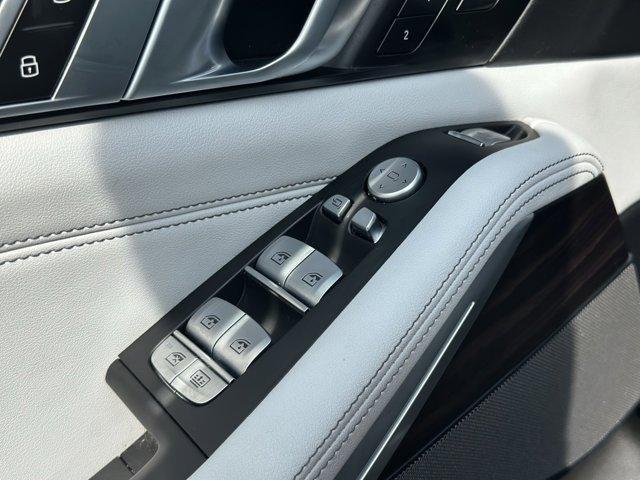 used 2024 BMW X7 car, priced at $72,980