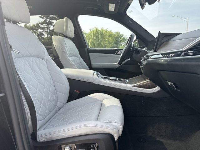 used 2024 BMW X7 car, priced at $72,980