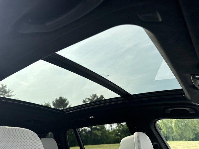 used 2024 BMW X7 car, priced at $72,980