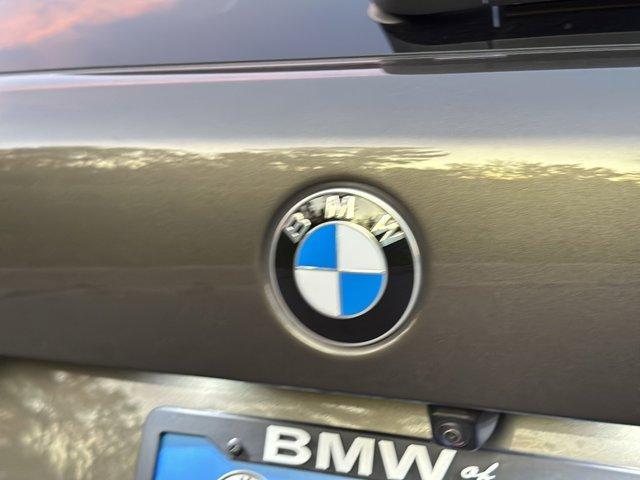 used 2023 BMW X5 car, priced at $53,980