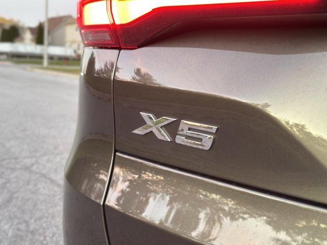 used 2023 BMW X5 car, priced at $53,980
