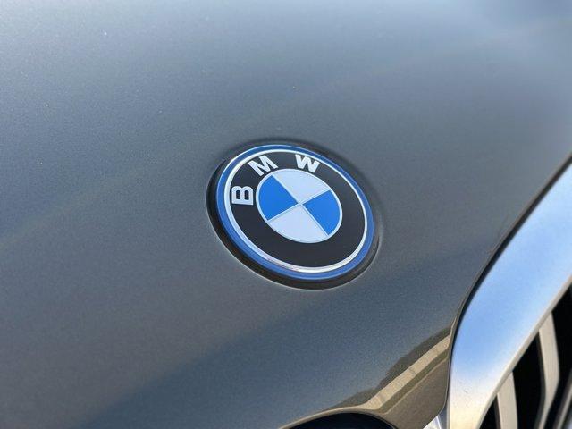 used 2024 BMW X5 PHEV car, priced at $60,527