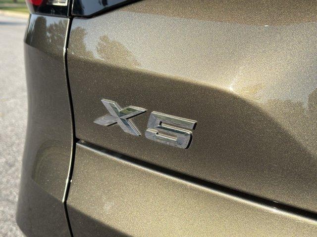 used 2024 BMW X5 PHEV car, priced at $60,527