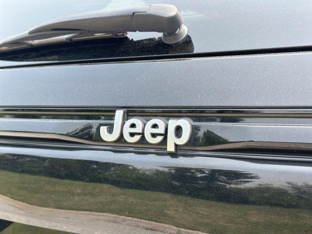 used 2023 Jeep Grand Cherokee car, priced at $42,980