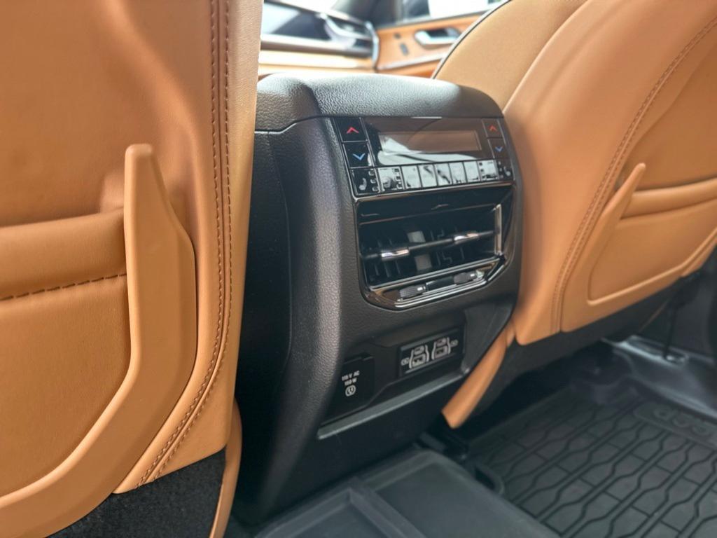 used 2023 Jeep Grand Cherokee car, priced at $33,991