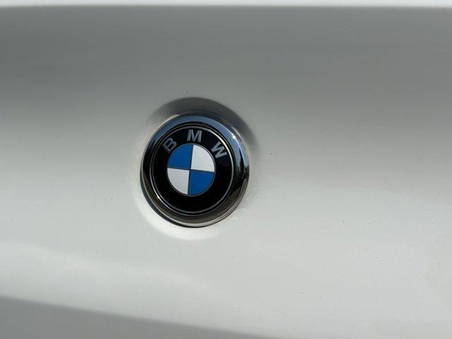 used 2023 BMW X4 car, priced at $42,487