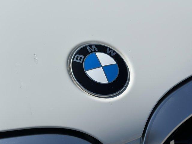 used 2023 BMW X4 car, priced at $42,487