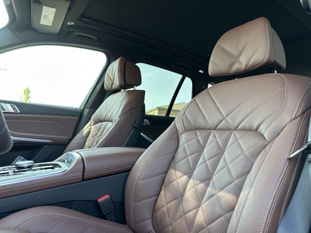 new 2026 BMW X5 car, priced at $82,525