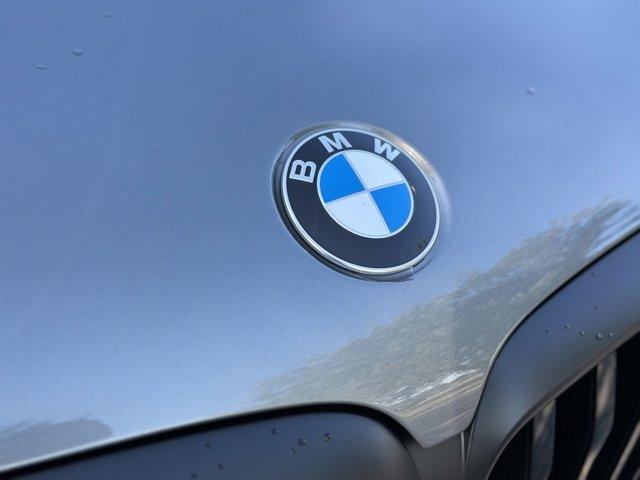 new 2026 BMW X5 car, priced at $82,525