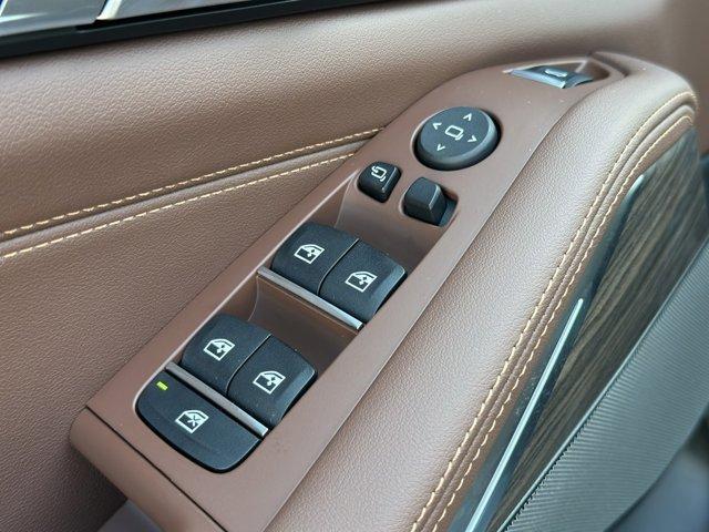 new 2026 BMW X5 car, priced at $82,525