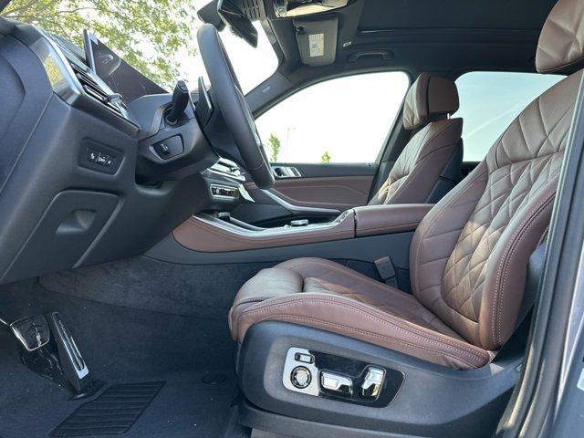 new 2026 BMW X5 car, priced at $82,525
