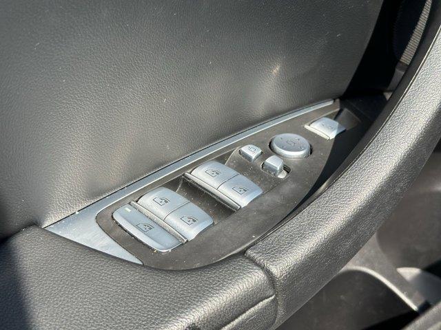 used 2023 BMW X3 car, priced at $37,980