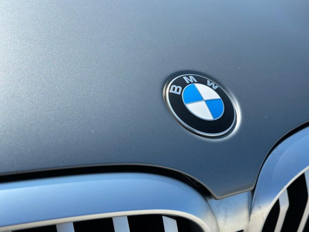 used 2023 BMW X3 car, priced at $36,948