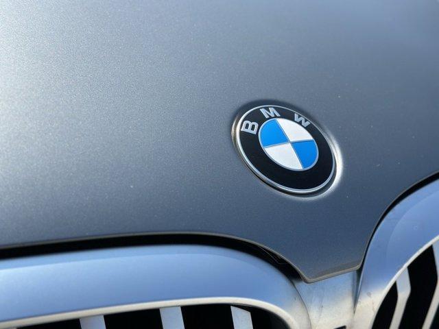 used 2023 BMW X3 car, priced at $37,980