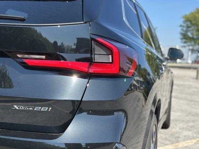 new 2026 BMW X1 car, priced at $48,725