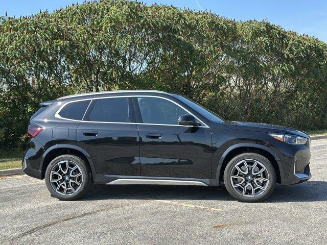 new 2026 BMW X1 car, priced at $48,725