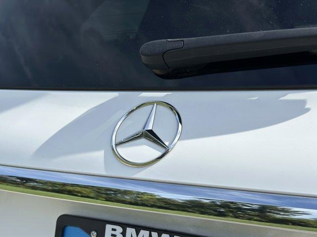used 2021 Mercedes-Benz AMG GLS 63 car, priced at $69,980