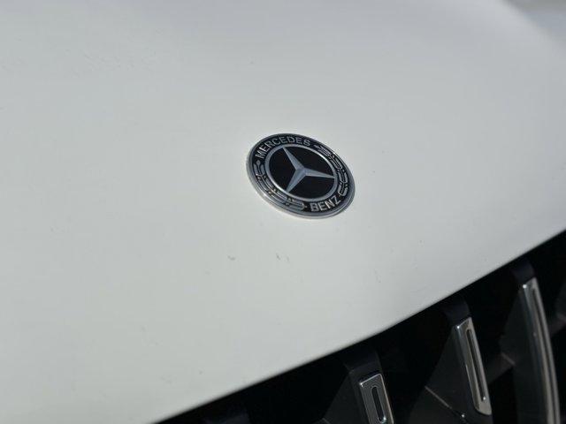 used 2021 Mercedes-Benz AMG GLS 63 car, priced at $69,980