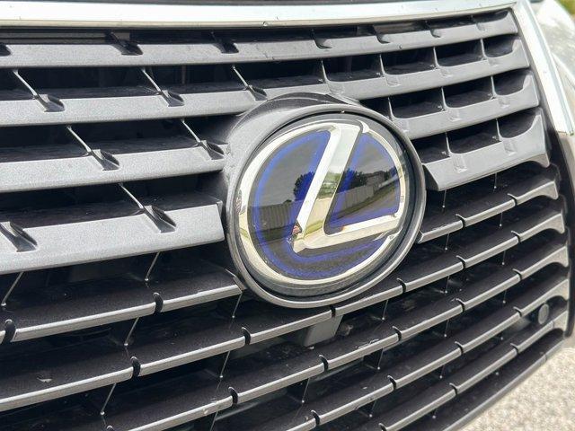 used 2019 Lexus NX 300h car, priced at $29,980