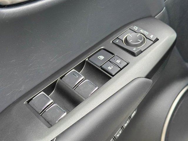 used 2019 Lexus NX 300h car, priced at $29,980