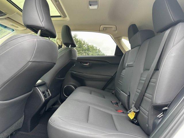 used 2019 Lexus NX 300h car, priced at $29,980