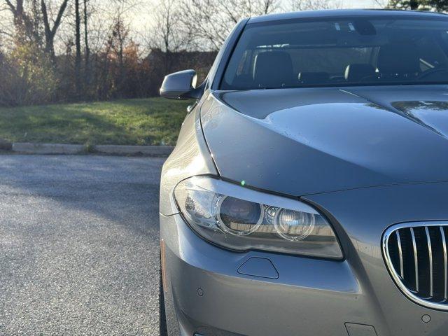 used 2011 BMW 535 car, priced at $9,980