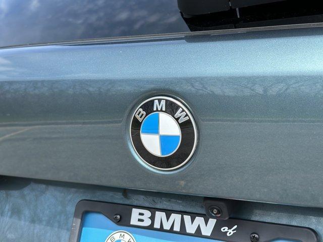 used 2025 BMW X5 car, priced at $71,980