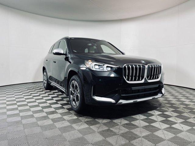 new 2023 BMW X1 car, priced at $43,370