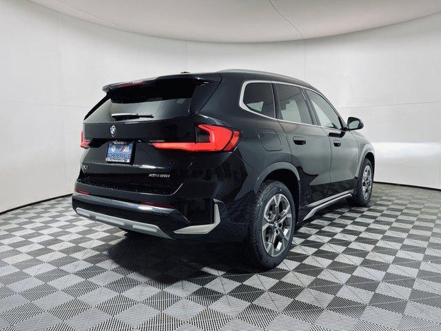 new 2023 BMW X1 car, priced at $43,370