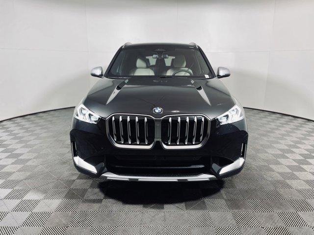 new 2023 BMW X1 car, priced at $43,370