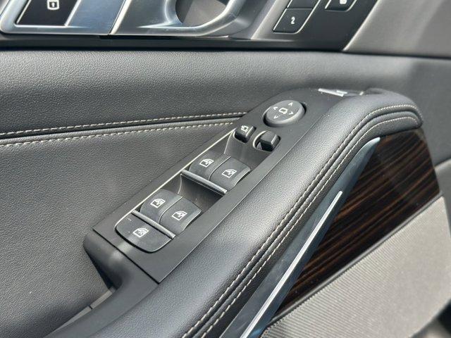 new 2025 BMW X5 car, priced at $96,425