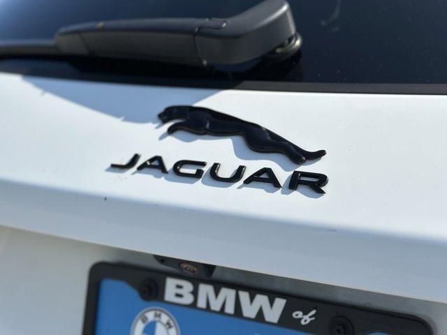 used 2023 Jaguar F-PACE car, priced at $34,412