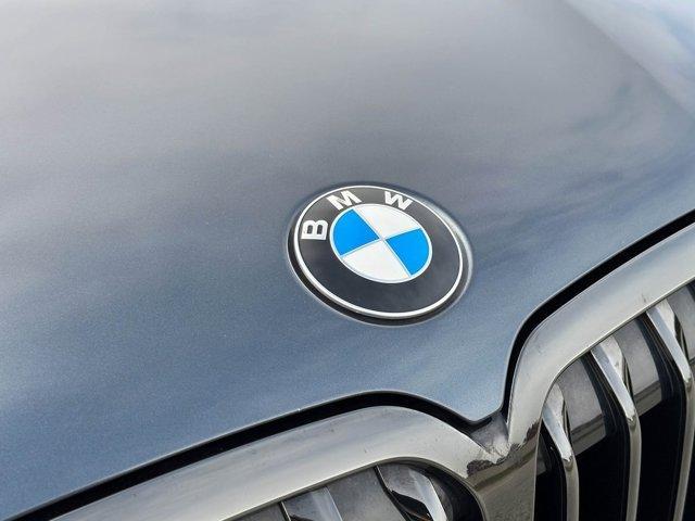 used 2022 BMW X7 car, priced at $52,980