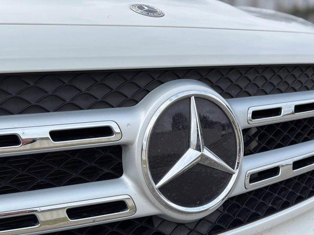 used 2023 Mercedes-Benz GLB 250 car, priced at $34,980