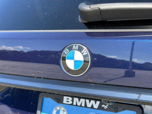 new 2026 BMW X7 car, priced at $125,865